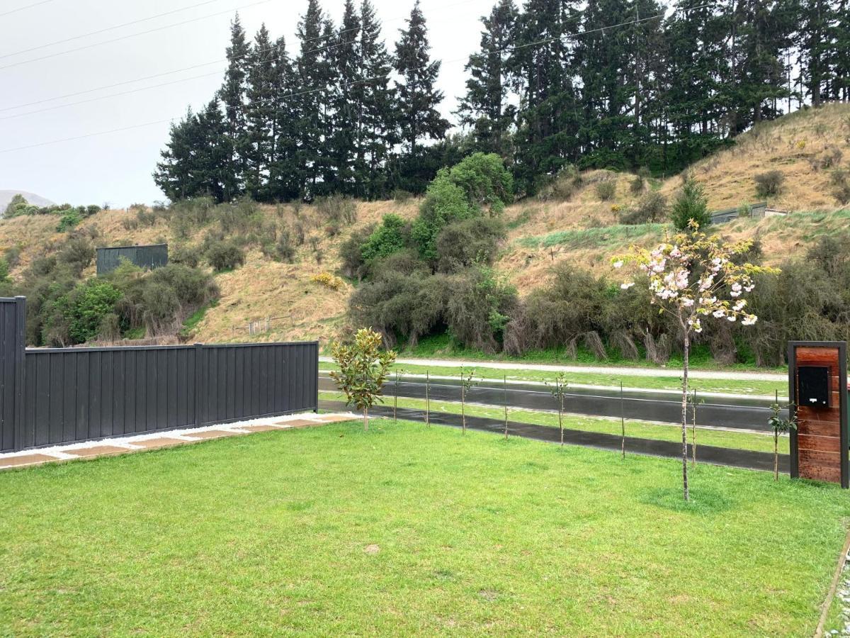 Hillside Studio Queenstown Eksteriør bilde
